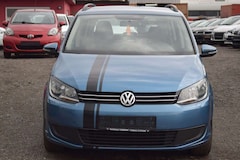 Bild des Angebotes VW Touran Trendline 7 Sitzer
