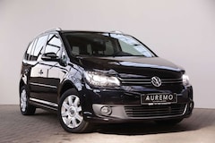 Bild des Angebotes VW Touran Cup