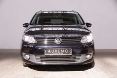 Bild des Angebotes VW Touran Cup