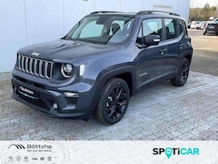 Bild des Angebotes Jeep Renegade SUMMIT 130 PS