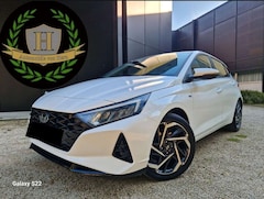 Bild des Angebotes Hyundai i20 Intro Edition SH CarPlay Kamera LED