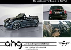 Bild des Angebotes MINI One Cabrio Classic Trim Klimaaut. Komfortzugang