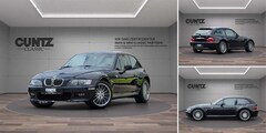 Bild des Angebotes BMW Z3 Coupe 3.0i SELTENES EXEMPLAR TOPZUSTAND