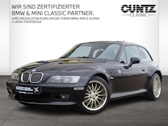 Bild des Angebotes BMW Z3 Coupe 3.0i SELTENES EXEMPLAR TOPZUSTAND