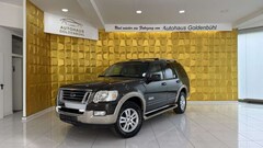 Bild des Angebotes Ford Explorer *7 SITZER*TEMPOMAT*PANO*ALLRAD*SHZ*AHK*