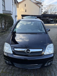 Bild des Angebotes Opel Meriva 1.6 16V INNOVATION