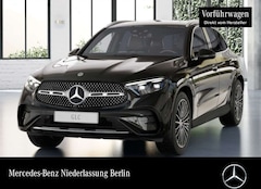 Bild des Angebotes Mercedes-Benz GLC 300 d 4M AMG+360+AHK+KEYLESS+9G