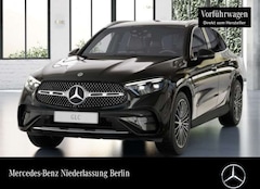 Bild des Angebotes Mercedes-Benz GLC 300 d 4M AMG+360+AHK+KEYLESS+9G
