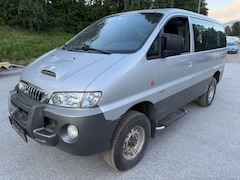 Hyundai H-1 H 1 HK