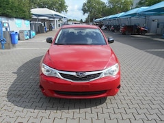 Bild des Angebotes Subaru Impreza Active 4WD/KLIMA/Autogas(LPG)