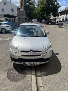 Bild des Angebotes Citroen C4 Advance
