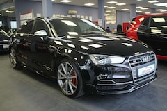 Bild des Angebotes Audi S3 Limousine S tronic - Quattro - Bang&Olufsen Sound