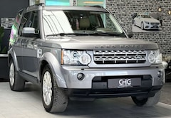 Bild des Angebotes Land Rover Discovery 4 SDV6 HSE |XENON|Kamera|AHK|SHZ|Standhz|