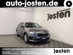 Bild des Angebotes Skoda Scala 1.0 Essence SmartLink Winter-Paket Klima