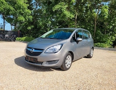 Bild des Angebotes Opel Meriva B Selection 1.4 Euro 6*Klima*SR*HU:10/27*