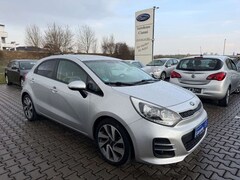 Bild des Angebotes Kia Rio Spirit** 102 tkm ** Top Austattung !