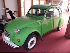 Bild des Angebotes Citroen 2CV Club