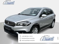 Bild des Angebotes Suzuki SX4 S-Cross S-Cross 1.4 Hybrid Comfort Allgrip