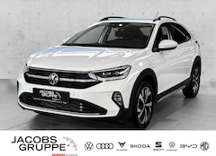 Bild des Angebotes VW Taigo Style 1,0 l TSI AHK, IQ.Drive, Soundsystem, Licht & Sicht