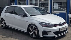 Bild des Angebotes VW Golf GTI GTI TCR Akrapovič Carplay H&R Dynaudio