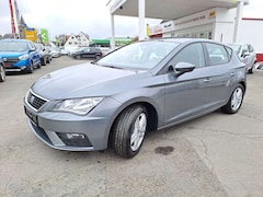 Bild des Angebotes SEAT Leon Style *PDCvh*Tempomat*Sitzheizung*Klima*CNG