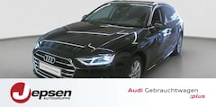 Bild des Angebotes Audi A4 Avant advanced 35 TFSI S tr. AHK ACC Virtual
