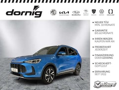 Bild des Angebotes MG ZS HEV Luxury MY24