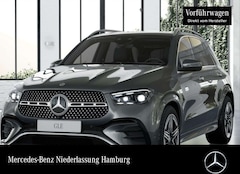 Bild des Angebotes Mercedes-Benz GLE 300 d 4M AMG+PANO+360+AHK+MULTIBEAM+SPUR+TOTW