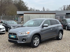 Bild des Angebotes Mitsubishi ASX Plus 4WD Automatik Kamera Klimaautomatik