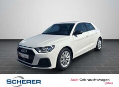 Bild des Angebotes Audi A1 advanced 30 TFSI S tronic EPH Plus