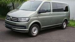 Bild des Angebotes VW T5 California Multivan 4Motion Allrad 174 PS