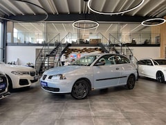 Bild des Angebotes SEAT Ibiza 1.4 16V 55 kW Fresh *KLIMAANLAGE*EL. FENST