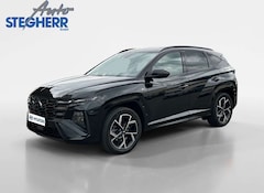 Bild des Angebotes Hyundai TUCSON N Line Hybrid 2WD
