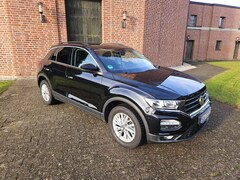Bild des Angebotes VW T-Roc 1,0 TSI Style