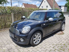 Bild des Angebotes MINI Cooper Clubman Mini Cooper Clubman