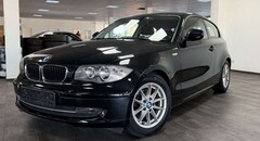 Bild des Angebotes BMW 116 d 2.HAND Sportsitze PDC Sitzheizung SPORT