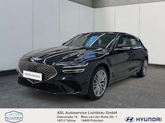 Bild des Angebotes Genesis G70 Shooting Brake 2.0 T Premium RWD Innovation Pack & Convenience...