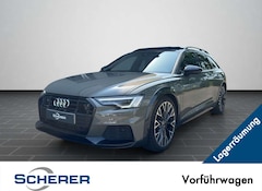 Bild des Angebotes Audi A6 allroad 55 TDI 253(344) kW(PS) tiptro