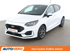 Bild des Angebotes Ford Fiesta 1.0 EcoBoost ST-Line *LED*TEMPO*PDC*SHZ*