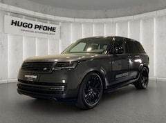 Bild des Angebotes Land Rover Range Rover Autobiography P550e | Shadow