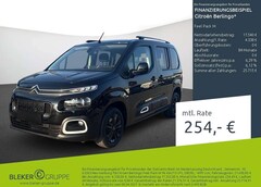 Bild des Angebotes Citroen Berlingo Feel Pack M