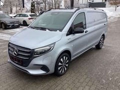 Bild des Angebotes Mercedes-Benz Vito e 112 Kasten Lang LED+DISTR+MBUX+NAVI+KAM