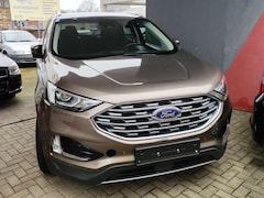 Bild des Angebotes Ford Edge Titanium 4x4 Topausstattung Automatik