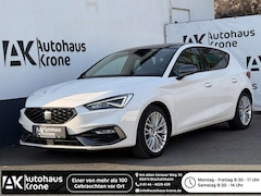 Bild des Angebotes SEAT Leon 1.5 TSI FR *ACC*KAMERA* KEYLESS*LED*PANO*