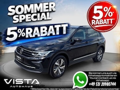 Bild des Angebotes VW Tiguan Life eHybrid 1.4 TSI*AHK*MATRIX*BUSINESS