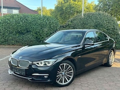 Bild des Angebotes BMW 330 d xDrive Luxury Line*INDIVIDUAL*92-TKM*