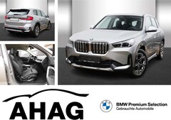 Bild des Angebotes BMW iX1 xDrive30 AHK Adaptives Fahrwerk Sportsitze