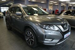 Bild des Angebotes Nissan X-Trail 1.7 dCi ALL-MODE 4x4i Tekna - AHK -