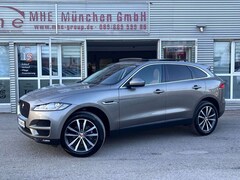 Bild des Angebotes Jaguar F-Pace 25d AWD Pure*Pano*Kamera*Navi*Leder