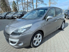 Bild des Angebotes Renault Scenic III Dynamique Navi PDC Temp.